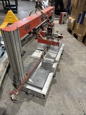 Alraun technik flatbed for sale Alraun technik flatbed for sale  BRANDON