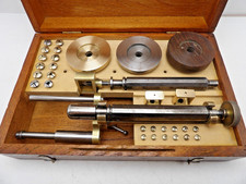 Outils horlogerie tour d'occasion  France