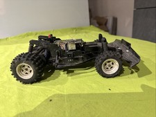 Nikko châssis buggy d'occasion  Verneuil-l'Étang