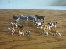 Britains vintage farm for sale  BRIDGWATER
