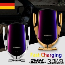 Ladestation auto wireless gebraucht kaufen  Aspisheim, Grolsheim