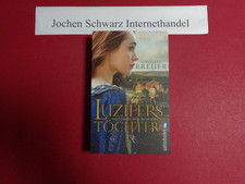Luzifers töchter breuer gebraucht kaufen  Bodelshausen