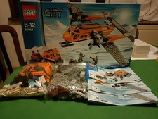 Lego city 60064 usato  Scandiano