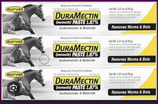 Pack durvet duramectin for sale  New York