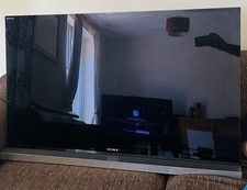 Sony bravia kdl for sale  NORTHAMPTON