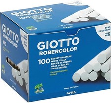 Giotto 100 gessi usato  Roma