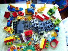 Lego duplo fahrzeuge gebraucht kaufen  Weimar