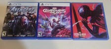 Marvel avengers guardians for sale  Cincinnati