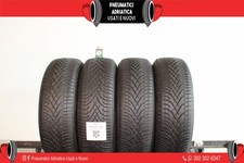 Pneumatici 195 kleber usato  Pesaro