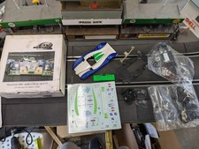 Mans miniatures pescarolo for sale  COLCHESTER