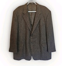 Stafford brown tweed for sale  Sioux City