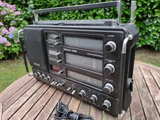 Grundig satellite 3400 d'occasion  Expédié en Belgium