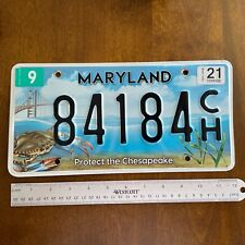 Expired maryland license for sale  Denton