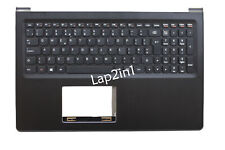 Lenovo Yoga 500-15IBD 500-15ISK apoio para as mãos estojo superior teclado Reino Unido 5CB0H91271 comprar usado  Enviando para Brazil