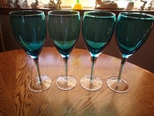 Wine art glass for sale  Fond Du Lac