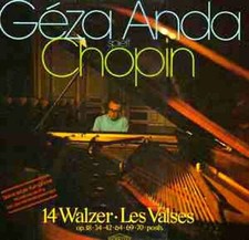 Disque vinyle geza d'occasion  Expédié en Belgium