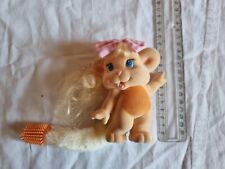 Peluche pupazzo vintage usato  Varese