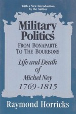 Military politics bonaparte for sale  USA