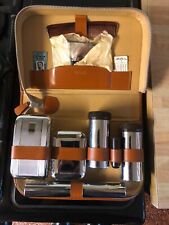 Gillette vintage mens for sale  BALLYMENA