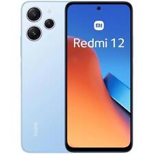 Xiaomi redmi blu usato  Giugliano in Campania