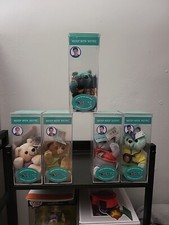 Nsync Edição Limitada Bears Lance/Justin/Chris/JC/Joey Selado (L) comprar usado Nsync Edição Limitada Bears Lance/Justin/Chris/JC/Joey Selado (L) comprar usado  Enviando para Brazil