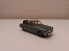 Rover 2000tc corgi for sale  WARRINGTON