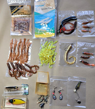 Vintage fishing lures for sale  Atlanta