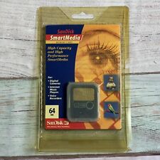 Sandisk smartmedia memory for sale  Maricopa