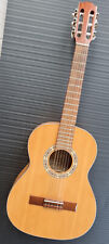 Gitarre carl hellweg gebraucht kaufen  Jülich
