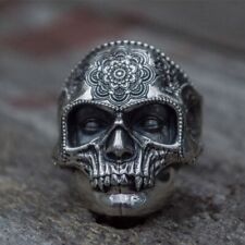 Bague acier inoxydable d'occasion  Tremblay-en-France