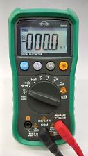 Multimetre numerique 4000pts d'occasion  Valmont