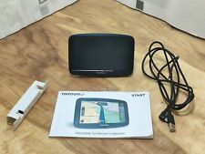 Tomtom start screen for sale  PETERBOROUGH