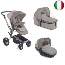 Jané zanzariera passeggino usato  Settimo Milanese