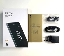 Sony Xperia Z5 Compact E5823 4.6'' 2GB RAM 32GB ROM 23MP 4G Oryginalny SmartPhone na sprzedaż  Wysyłka do Poland