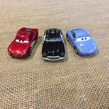 Cars disney pixar for sale  WADEBRIDGE