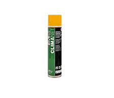 Spray schiumogeno sanificante usato  Castelvetrano