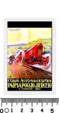 Calamita corsa automobile usato  Italia