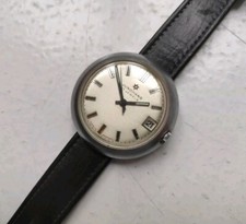 1970 junghans diskus usato  Tirol