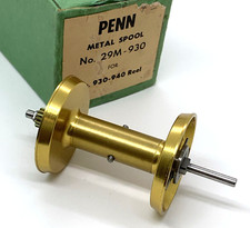 Penn levelmatic 930 for sale  Anaheim