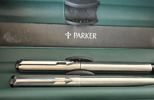 Parker penna stilografica usato  Roma