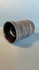 cosmicar television lens 12.5mm  f1.4 na sprzedaż  PL