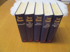 Stück perry rhodan gebraucht kaufen  Herten