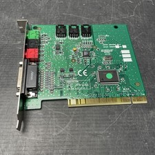 Ensoniq audio pci gebraucht kaufen  Markt Erlbach