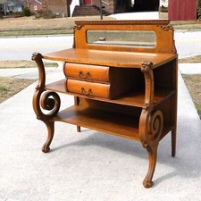 Unusual tiger oak for sale  Stantonsburg