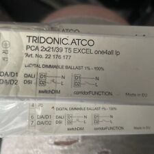 Tridonic atco pca for sale  LONDON