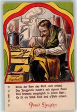 10638109 junggeselle schuhputz gebraucht kaufen  Eimeldingen