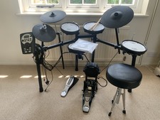 Roland td11k electronic for sale  CANTERBURY