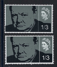 1965 churchill black for sale  WESTON-SUPER-MARE
