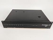 Amplificador de potência Peavey MediaMatrix Octopower 850 8 canais áudio profissional EUA comprar usado  Enviando para Brazil
