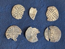 British medieval silver for sale  SOUTHAMPTON